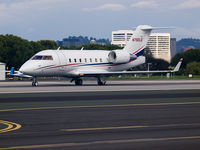 N750LG @ KSMO - N750LG departing from RWY 21 - by Torsten Hoff