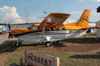 N500KQ photo, click to enlarge