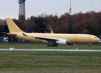 F-WWYJ @ LFBO - C/n 1379 - For Royal Saudi Air Force as A330MRTT - by Shunn311