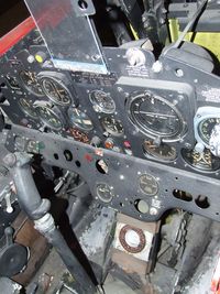 133462 - Canadair CT-133 Silver Star 3 (T-33) at the British Columbia Aviation Museum, Sidney BC  #c
