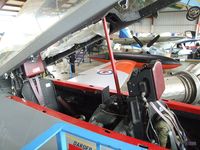 133462 - Canadair CT-133 Silver Star 3 (T-33) at the British Columbia Aviation Museum, Sidney BC  #c