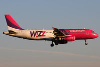 HA-LWB @ WAW - Wizzair - by Chris Jilli