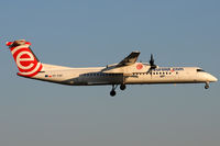 SP-EQD @ WAW - Eurolot - by Chris Jilli