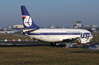 SP-LLB @ VIE - LOT - Polish Airlines - by Chris Jilli