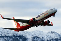D-ABME @ LOWS - d-abme @ lows - by Jan Ittensammer