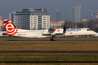 SP-EQA @ WAW - Eurolot - by Chris Jilli
