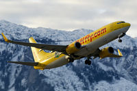 D-AHFI @ LOWS - d-ahfi @ lows - by Jan Ittensammer