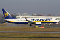 EI-EVI @ WAW - Ryanair