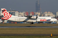 SP-LFB @ WAW - Eurolot