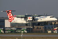 SP-EQA @ WAW - Eurolot