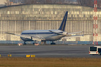 SP-LPC @ WAW - LOT - Polish Airlines - by Joker767