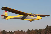 HA-5507 @ LHDK - Dunakeszi