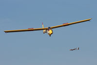 HA-5507 @ LHDK - Dunakeszi