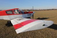 HA-FBA @ LHDK - Dunakeszi - by Ferenc Kolos