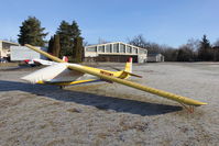 HA-5507 @ LHDK - Dunakeszi