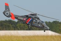 91 @ LFBZ - Aérospatiale SA-365N-1 Dauphin
France - Navy
sn 6091 - by Jean Goubet-FRENCHSKY