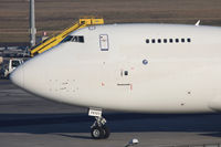 EK-74723 @ LOWW - Veteran Avia for Saudia Cargo
ex. JA8182 All Nippon Airways / Nippon Cargo Airlines / N283RF TAT Tiger Aircraft Trading.