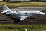 N101NY @ SXM - visitor
