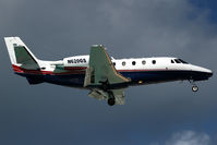 N620GS @ TNCM - visitor - by Wolfgang Zilske