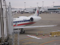 N654AE @ CVG - american erj-145 - by christian maurer