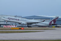 A7-AEI @ EGCC - Qatar - by Chris Hall