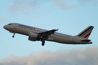 F-HEPA @ EGCC - Air France - by Chris Hall