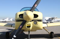 N6446L @ KSMO - 46L at SMO