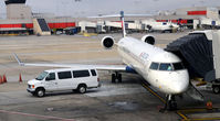 N146PQ @ KATL - Atlanta - by Ronald Barker