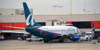 N273AT @ KATL - Atlanta - by Ronald Barker