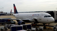 N360NW @ KATL - Atlanta - by Ronald Barker
