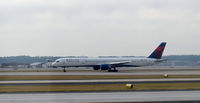 N581NW @ KATL - Takeoff Atlanta - by Ronald Barker