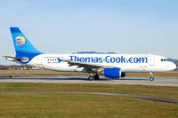G-DHRG @ LOWS - LOWS - by Hubert Stricker