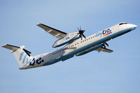 G-ECOA @ LOWS - LOWS - by Hubert Stricker