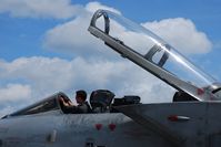 46 57 @ LFBC - LFBC CAZAUX AIR FORCE BASE - by Jean Goubet-FRENCHSKY