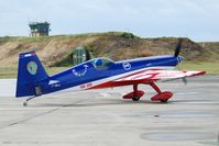 F-TGCJ @ LFBC - LFBC CAZAUX AIR FORCE BASE - by Jean Goubet-FRENCHSKY