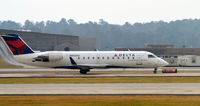 N853AS @ KATL - Taxxi Atlanta - by Ronald Barker