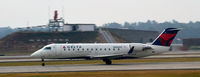 N868AS @ KATL - Takeoff Atlanta - by Ronald Barker