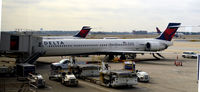 N930DN @ KATL - Atlanta - by Ronald Barker