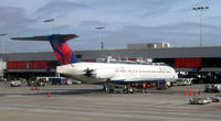 N959DL @ KATL - Atlanta - by Ronald Barker