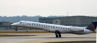 N14905 @ KATL - Nose Wheel Liftoff Atlanta - by Ronald Barker