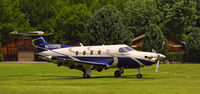 N709RB @ 3M0 - Will carry a load ! - by Jim Gaston