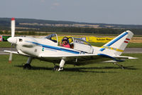OE-AAK @ LOAB - Experimental
