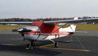 N8903X @ KOMH - Orange - by Ronald Barker