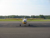 N6094K @ KOMH - Orange - by Ronald Barker