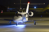 G-DAGS @ EGSH - Hot stop at SaxonAir (engines running) - by Matt Varley