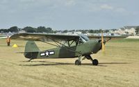 N48389 @ KOSH - Airventure 2012 - by Todd Royer