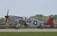 N61429 @ KOSH - Airventure 2012 - by Todd Royer