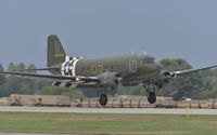 N74589 @ KOSH - Airventure 2012 - by Todd Royer