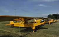 N92229 @ KOSH - Airventure 2012 - by Todd Royer