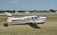N80426 @ KOSH - Airventure 2012 - by Todd Royer